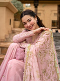 AYA Faiza Saqlain Luxury Lawn 2026