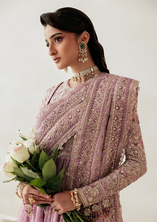 AIKSHAAM '26 - VOL. 1 - LOOK 01