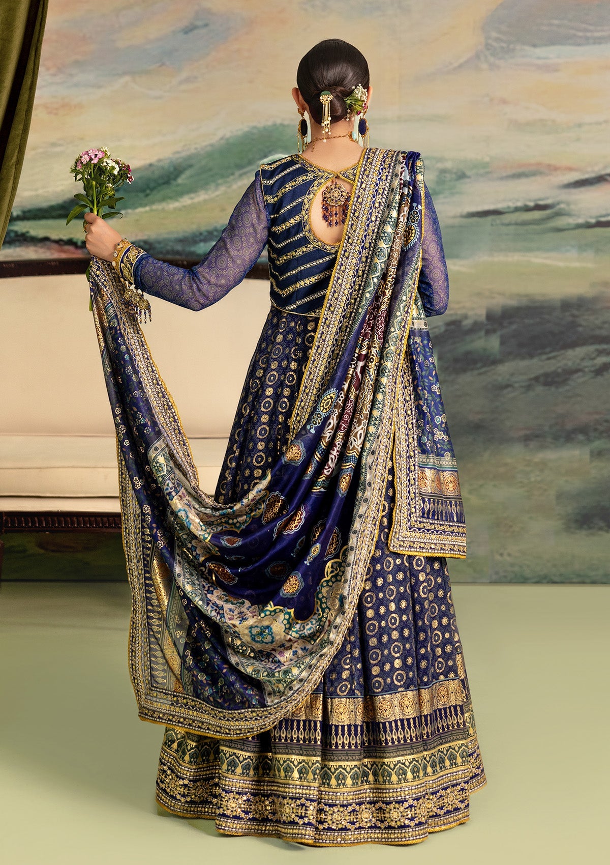 LADY AIK '26 - VOL. 1 - LOOK 02