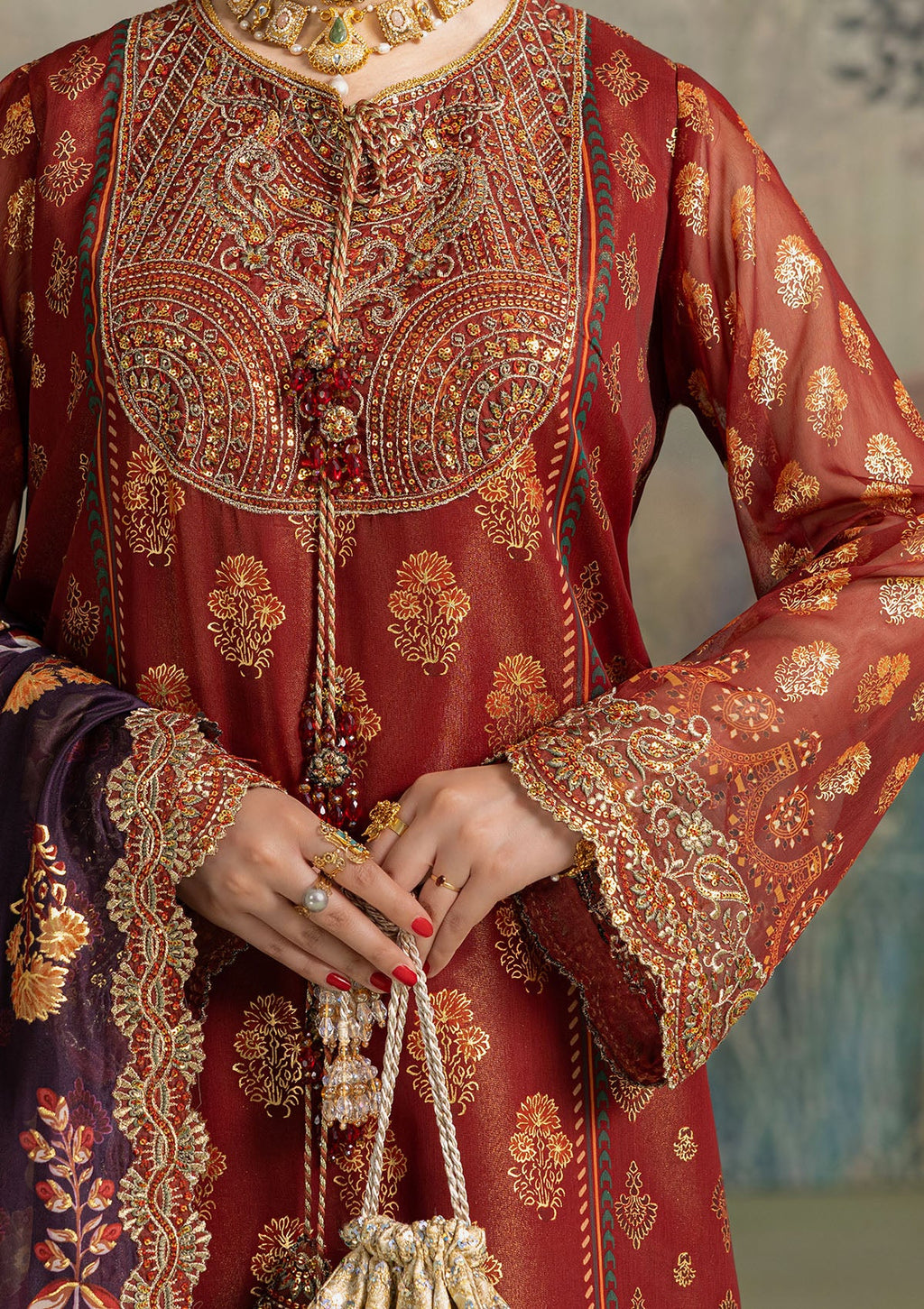 LADY AIK '26 - VOL. 1 - LOOK 05