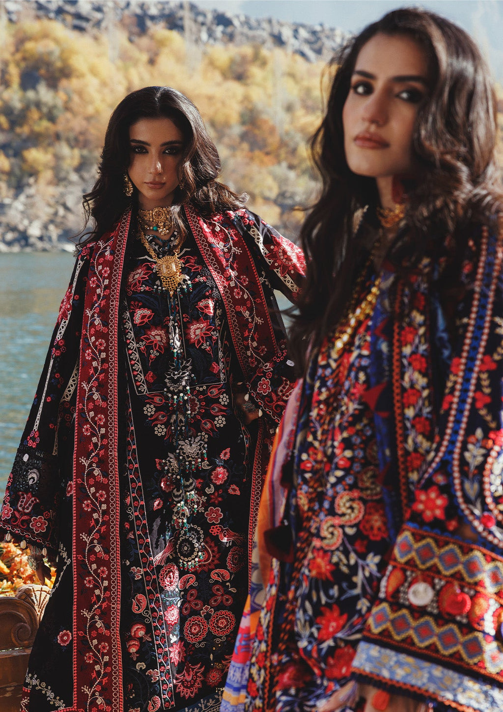 LAWN '26 VOL. 1 - LOOK 01