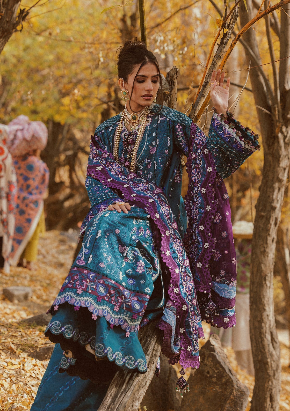 LAWN '26 VOL. 1 - LOOK 02