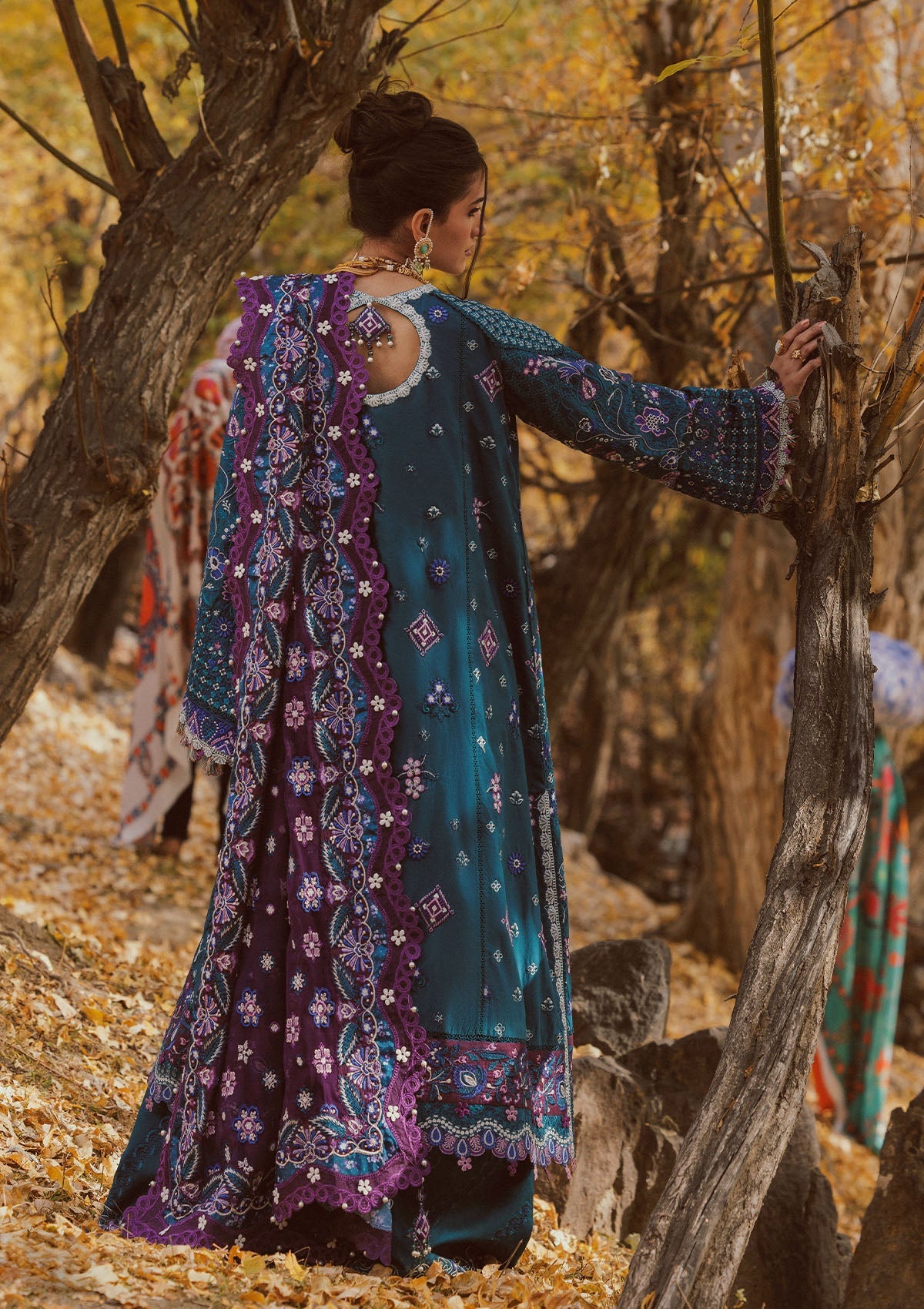 LAWN '26 VOL. 1 - LOOK 02