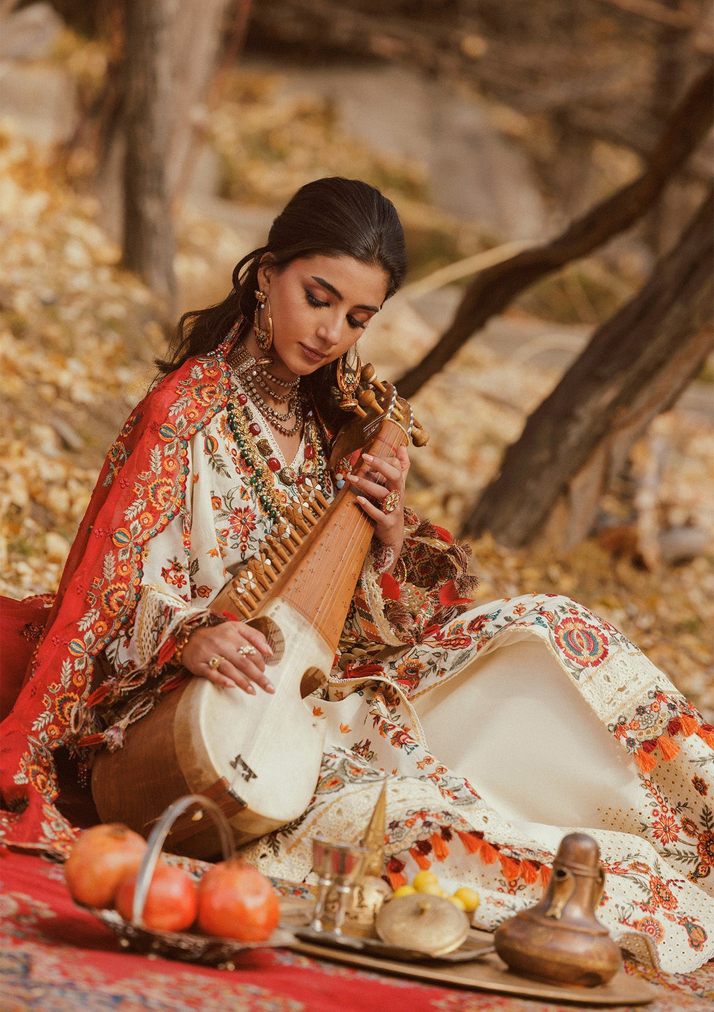 LAWN '26 VOL. 1 - LOOK 07