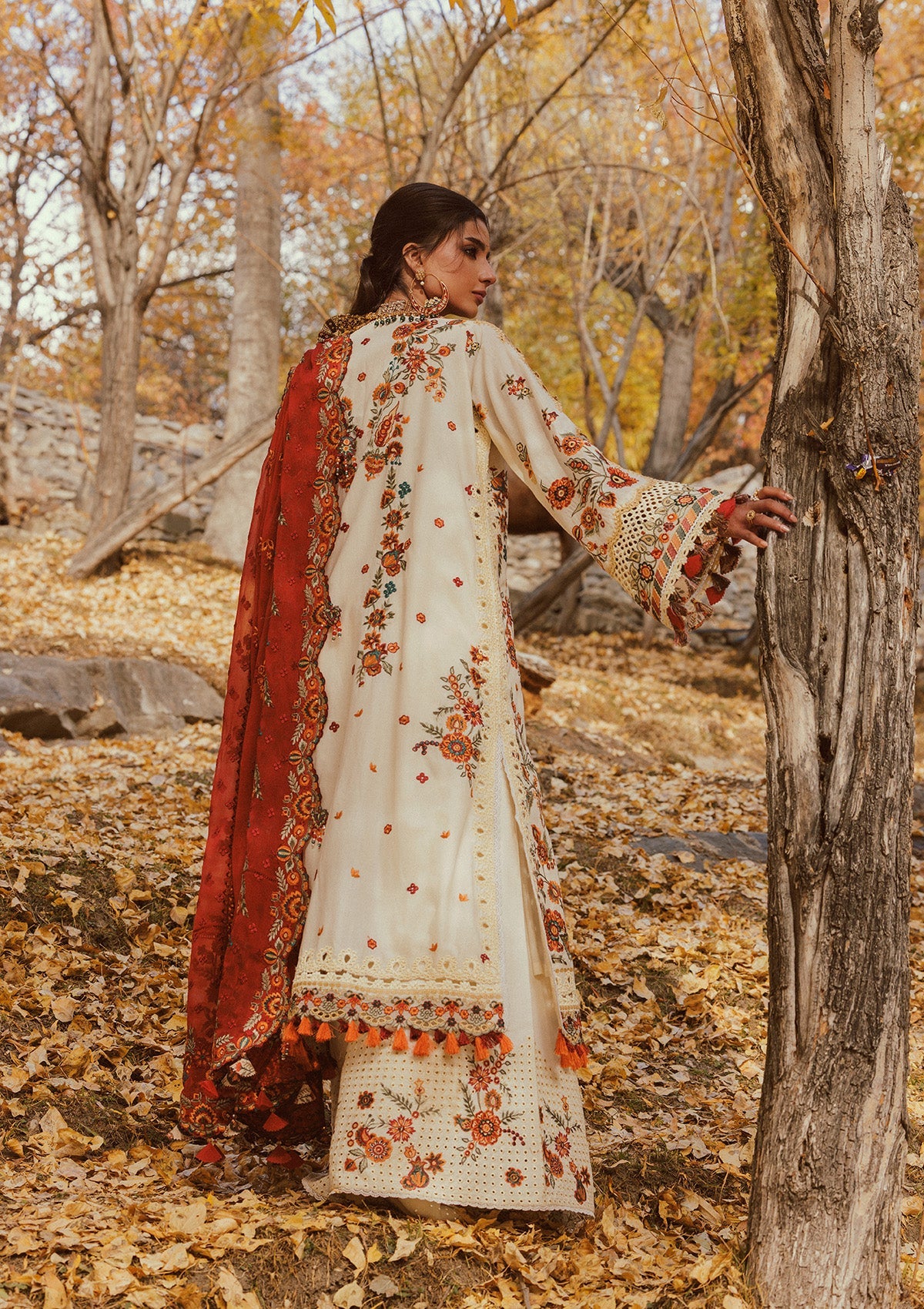 LAWN '26 VOL. 1 - LOOK 07