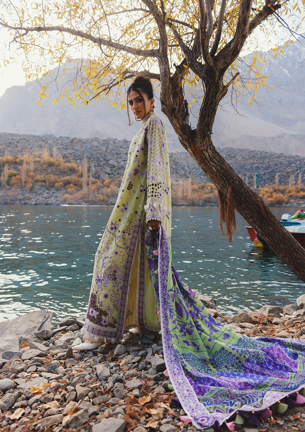 LAWN '26 VOL. 1 - LOOK 10