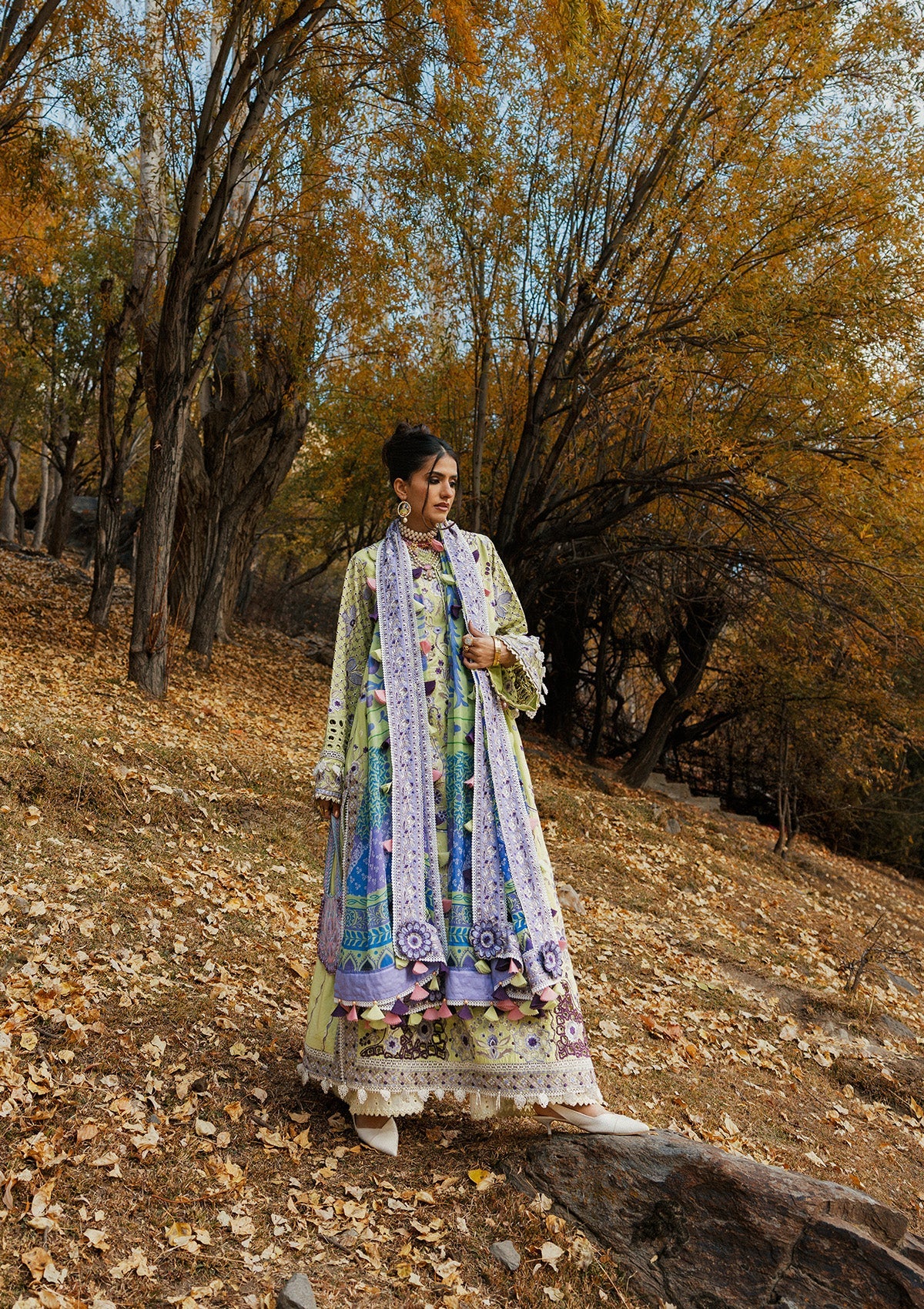 LAWN '26 VOL. 1 - LOOK 10