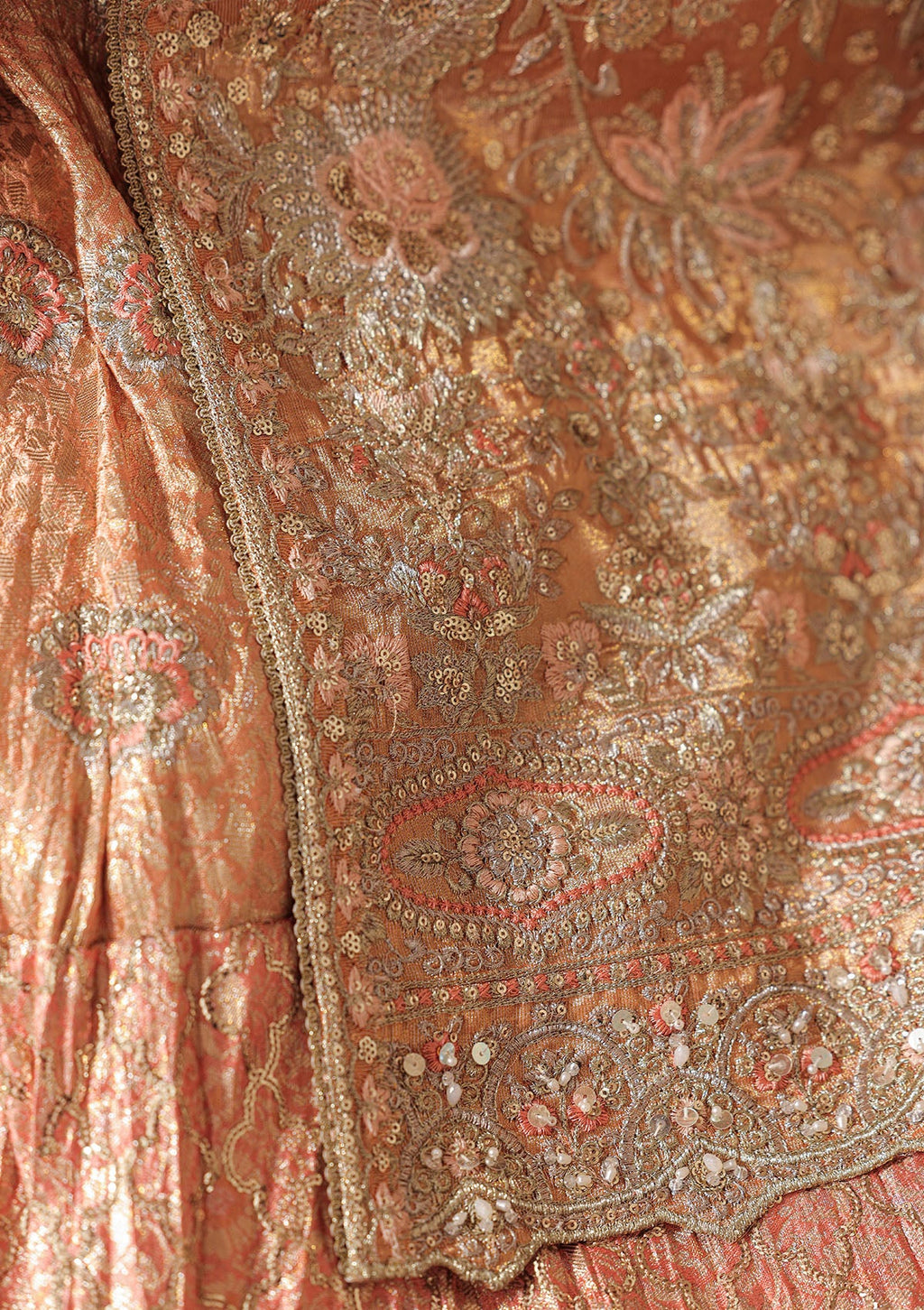 WEDDING FESTIVE ’26 VOL. 1 - LOOK 02