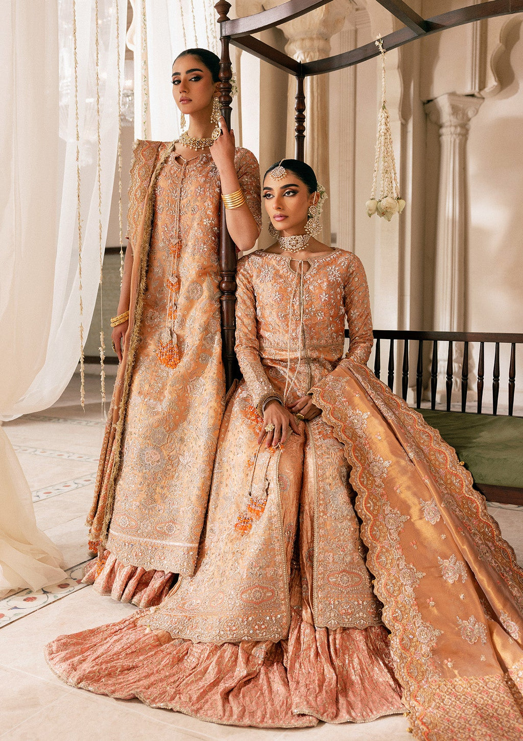 WEDDING FESTIVE ’26 VOL. 1 - LOOK 02