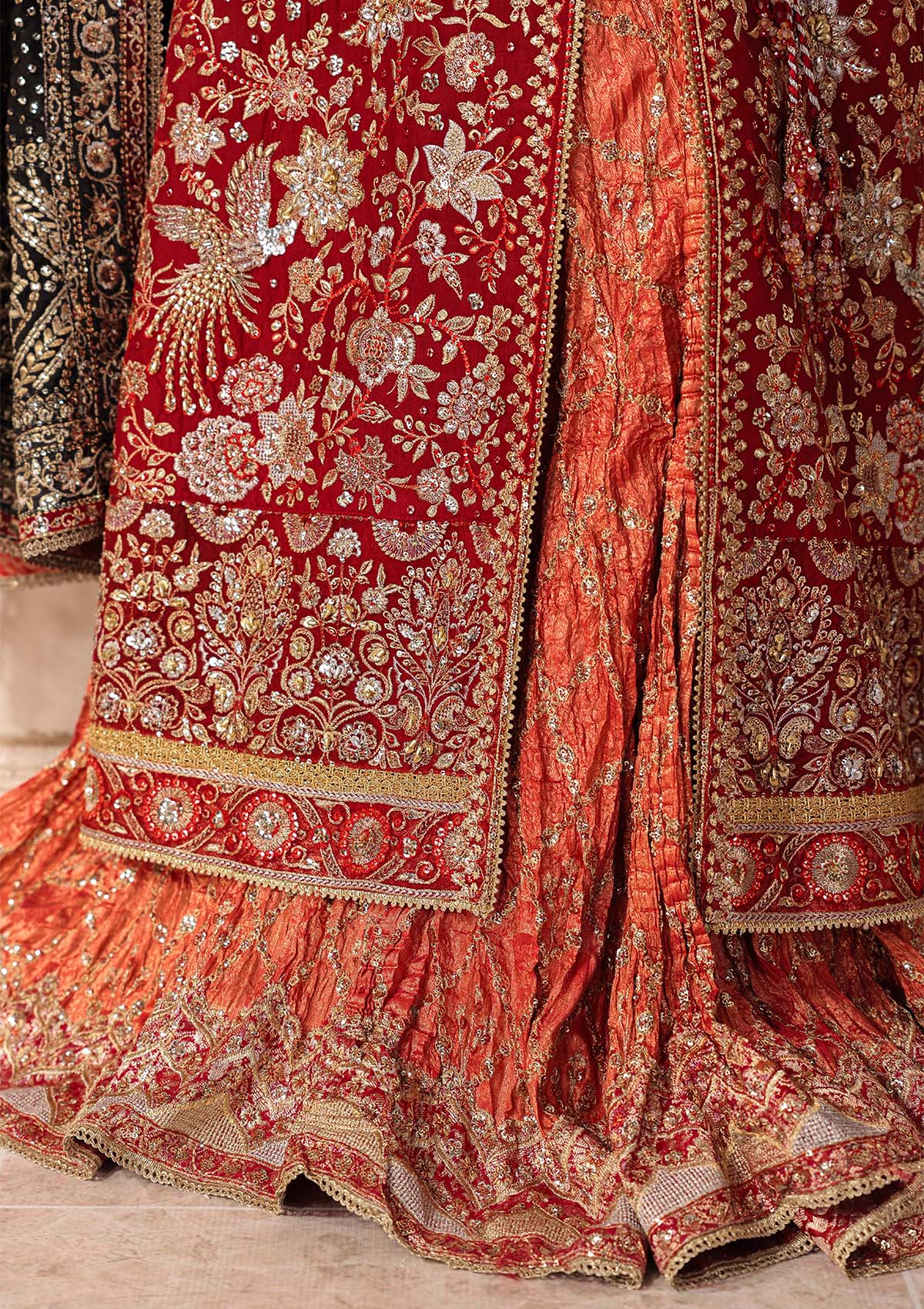 WEDDING FESTIVE ’26 VOL. 1 - LOOK 08